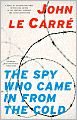 The Spy Who Came in from the Cold
