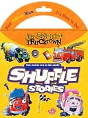Jon Scieszka's Trucktown Shuffle Stories