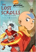 The Lost Scrolls Collection (Avatar: The Lost Scrolls Series)