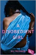 A Disobedient Girl