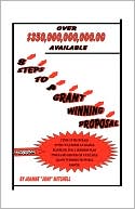 download 8 Steps To A Grant Winning Proposal book