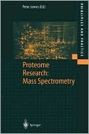 Proteome Research: Mass Spectrometry