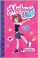 Mackenzie Blue (Mackenzie Blue Series #1)