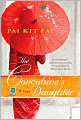 The Concubine's Daughter