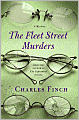 The Fleet Street Murders (Charles Lenox Series #3)