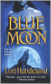 Blue Moon (Nightcreature Series #1)