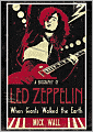 When Giants Walked the Earth: A Biography of Led Zeppelin