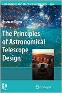 download The Principles of Astronomical Telescope Design book