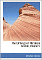 The Writings of Abraham Lincoln (Volume 5)