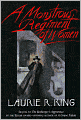 A Monstrous Regiment of Women (Mary Russell Series #2)