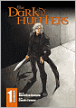 The Dark-Hunters, Volume 1