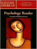 Scientific American Reader to Accompany Gray's Psychology