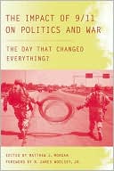 Impact of 9/11 on Politics and War