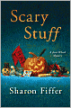 Scary Stuff (Jane Wheel Series #6)
