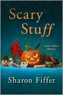 Scary Stuff (Jane Wheel Series #6)