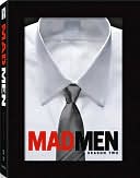 Mad Men - Season 2 with Jon Hamm