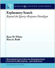 Exploratory Search