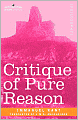 Critique Of Pure Reason