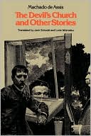 The Devil's Church And Other Stories