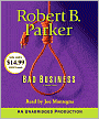 Bad Business (Spenser Series #31)