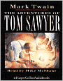 The Adventures of Tom Sawyer