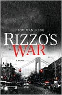 Rizzo's War (Joe Rizzo Series #1)
