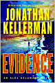 Evidence (Alex Delaware Series #24)