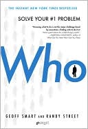 Who: The A Method for Hiring