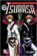 Tsubasa, Volume 22: RESERVoir CHRoNiCLE