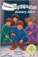 January Joker (Calendar Mysteries Series #1)