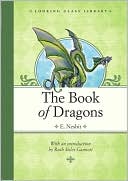 The Book of Dragons by E. Nesbit: Book Cover