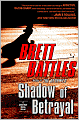 Shadow of Betrayal (Jonathan Quinn Series #3)