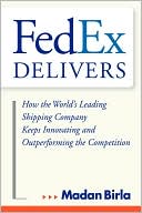 Fedex Delivers