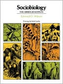 Sociobiology