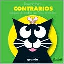 Contrarios: Solapas divertidas con Tino, el minino