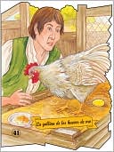 La gallina de los huevos de oro