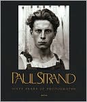Paul Strand: 60 Years of Photographs