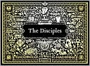 James Mollison: The Disciples