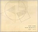 New York, New Drawings 1946-2007