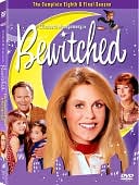 Bewitched - Season 8 with Elizabeth Montgomery
