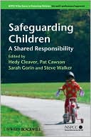 Safeguarding Children: A Shared Responsibility