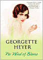 No Wind of Blame (Inspector Hemingway Mysteries Series #1)