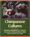 Chimpanzee Cultures