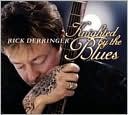 Knighted by the Blues