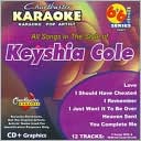 Karaoke: Keyshia Cole
