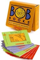 Bob Books Set #2: Advancing Beginners (Bob Books Series) by Scholastic, Inc.: Product Image