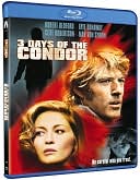 Three Days of the Condor