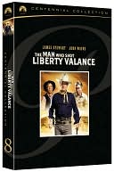 Man Who Shot Liberty Valance