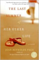 Last Summer of Her Other Life