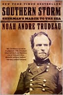 Southern Storm: Sherman's March to the Sea